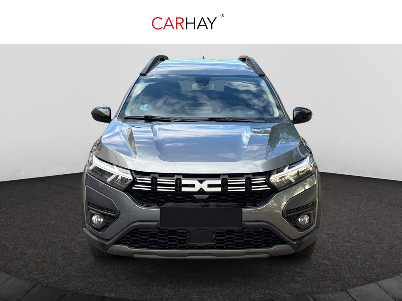 DACIA JOGGER Expression HYBRID 105kW (140CV) 5 plazas 9 