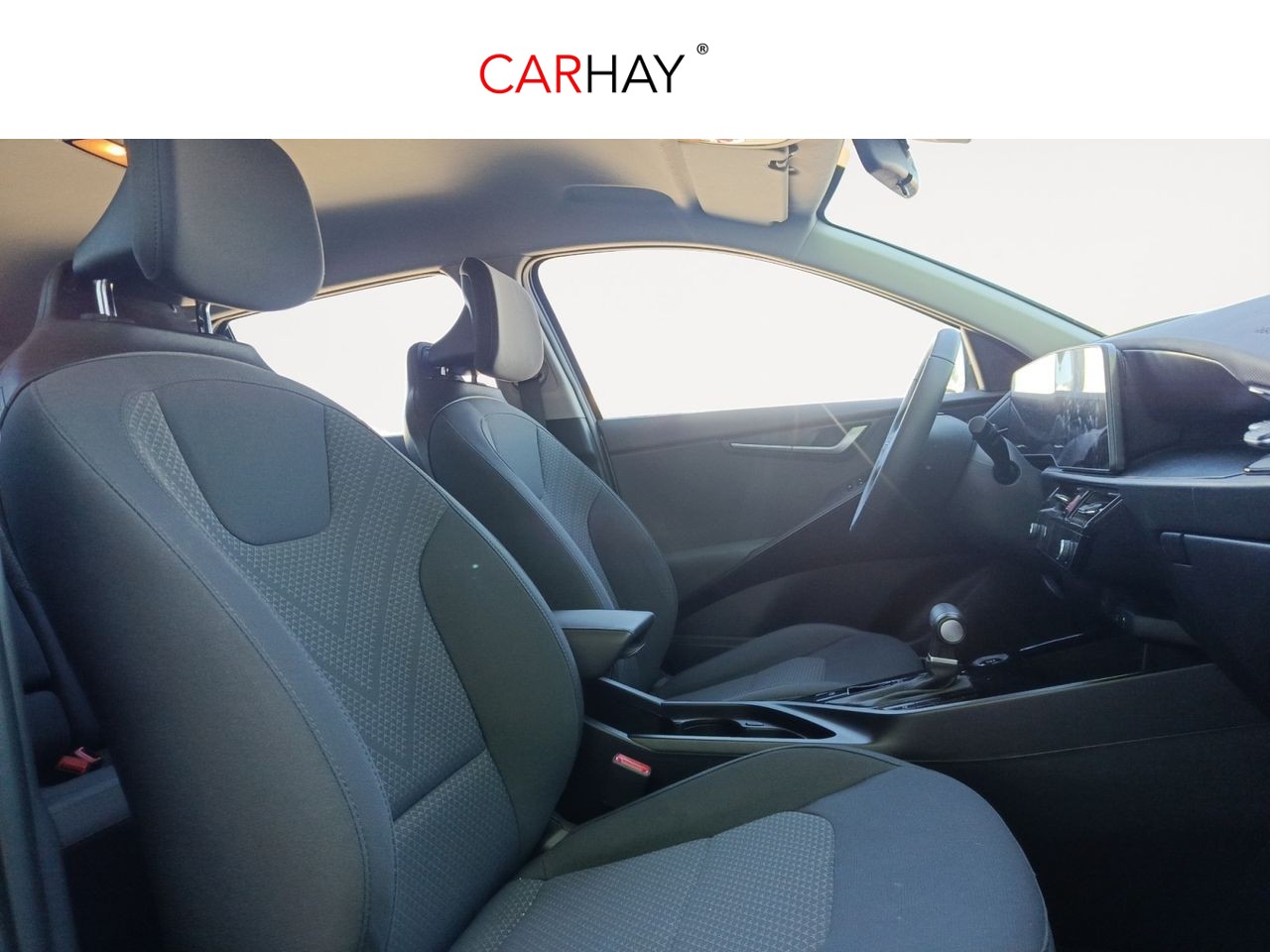 KIA NIRO 1.6 GDi HEV 95kW (129CV) Drive 13 