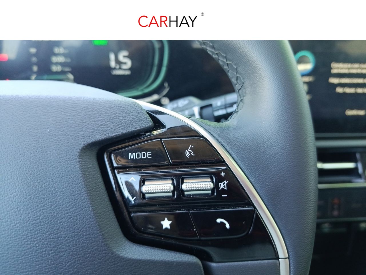 KIA NIRO 1.6 GDi HEV 95kW (129CV) Drive 16 