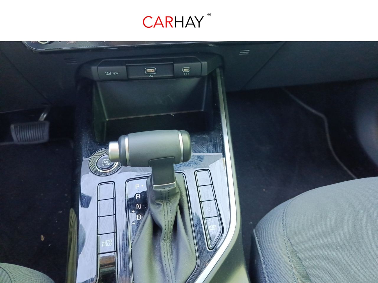 KIA NIRO 1.6 GDi HEV 95kW (129CV) Drive 19 