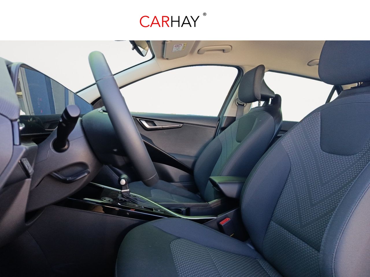 KIA NIRO 1.6 GDi HEV 95kW (129CV) Drive 8 