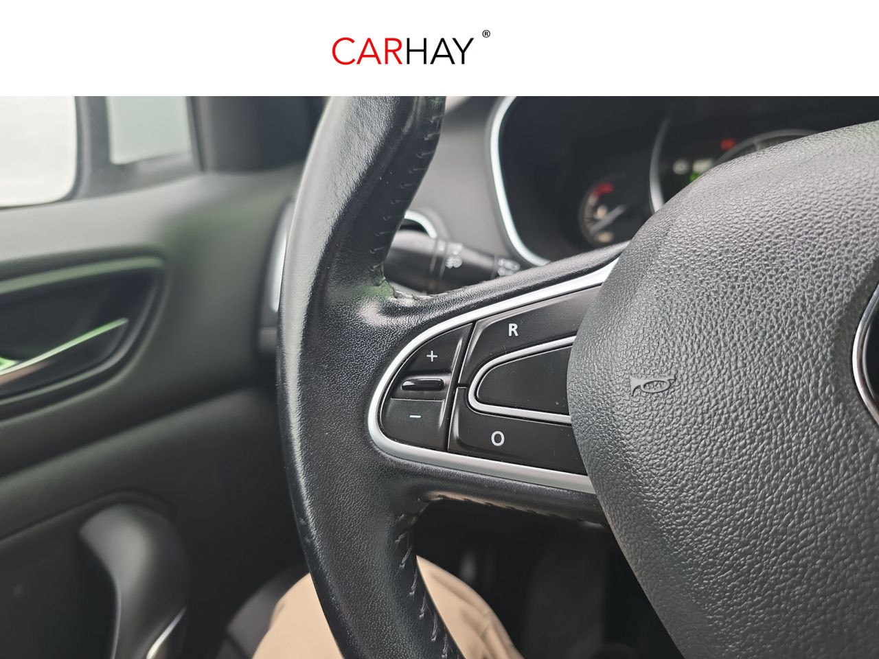 RENAULT MéGANE Zen Energy TCe 97kW (130CV) EDC 15 