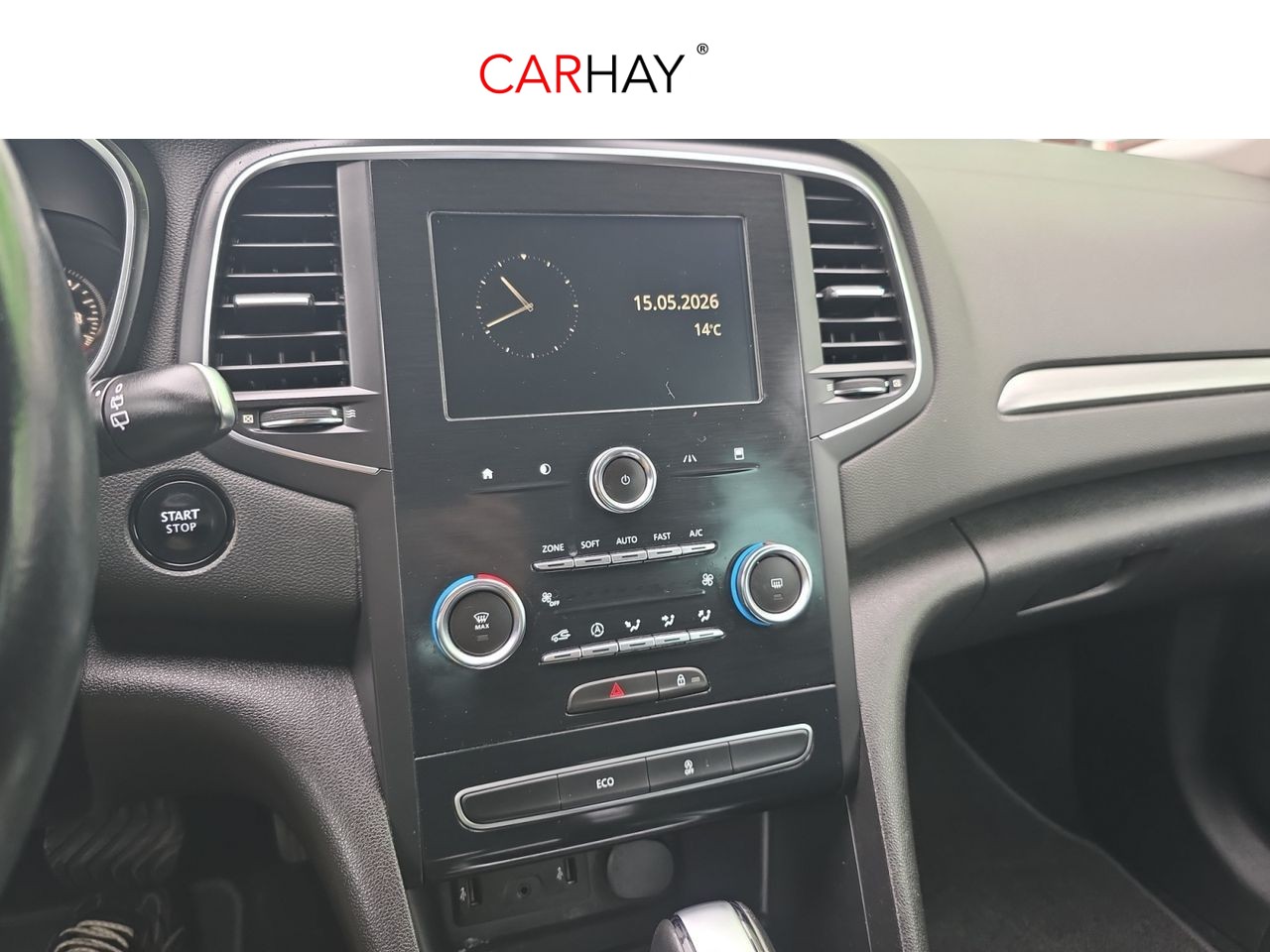 RENAULT MéGANE Zen Energy TCe 97kW (130CV) EDC 17 