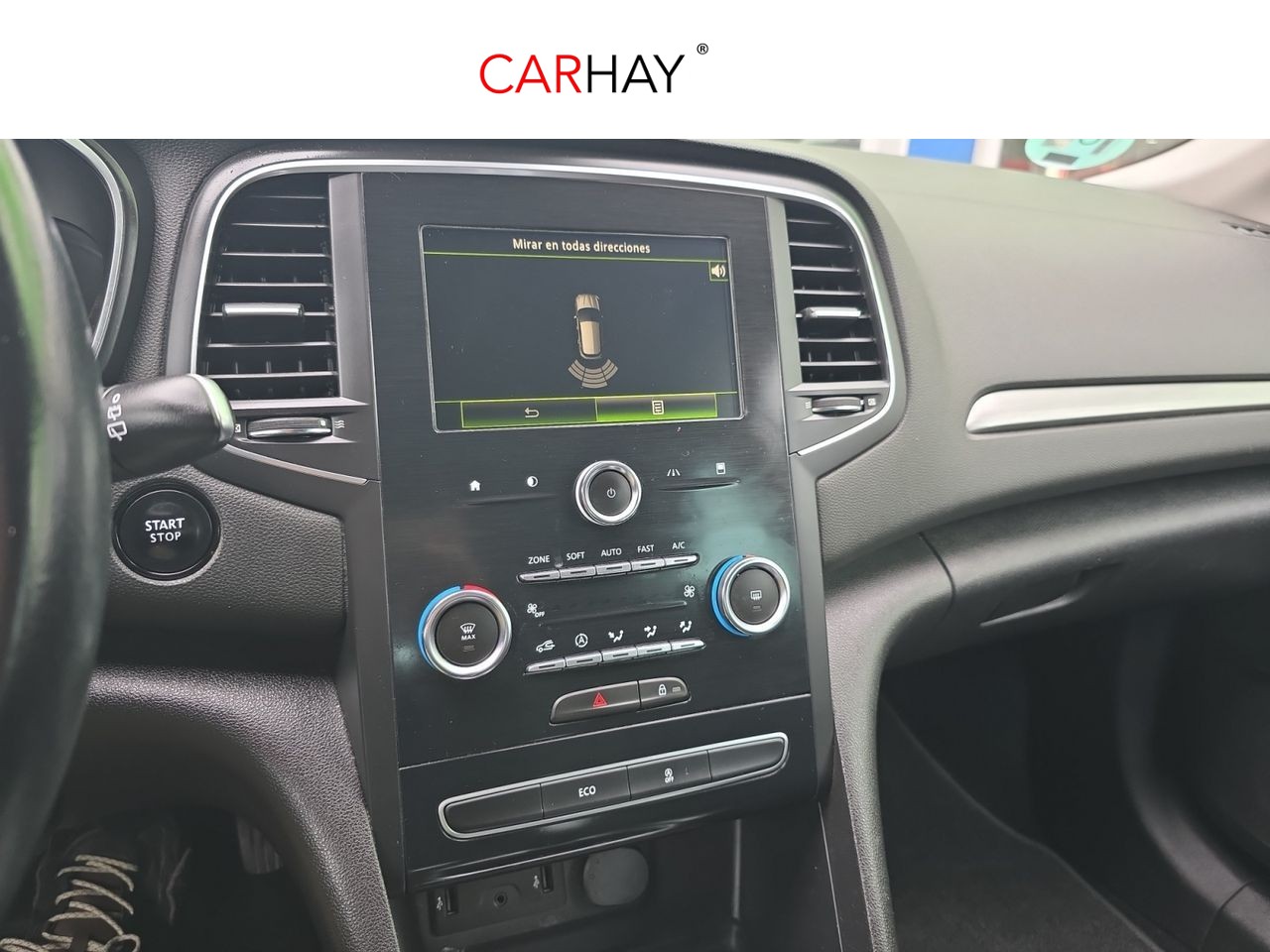 RENAULT MéGANE Zen Energy TCe 97kW (130CV) EDC 18 