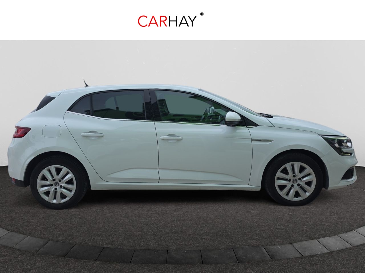 RENAULT MéGANE Zen Energy TCe 97kW (130CV) EDC 21 