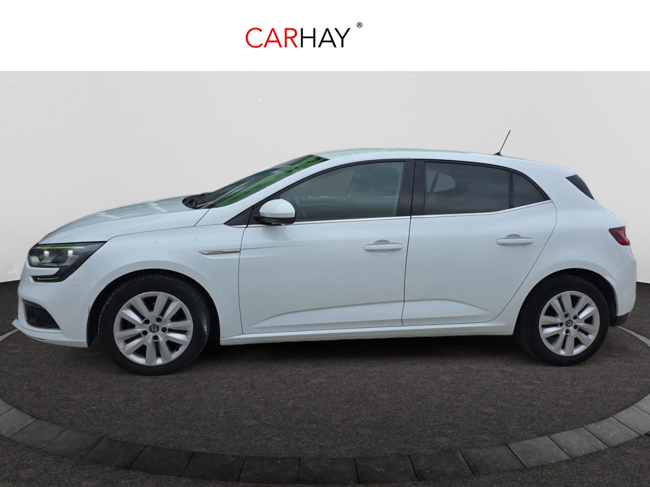 RENAULT MéGANE Zen Energy TCe 97kW (130CV) EDC 22 