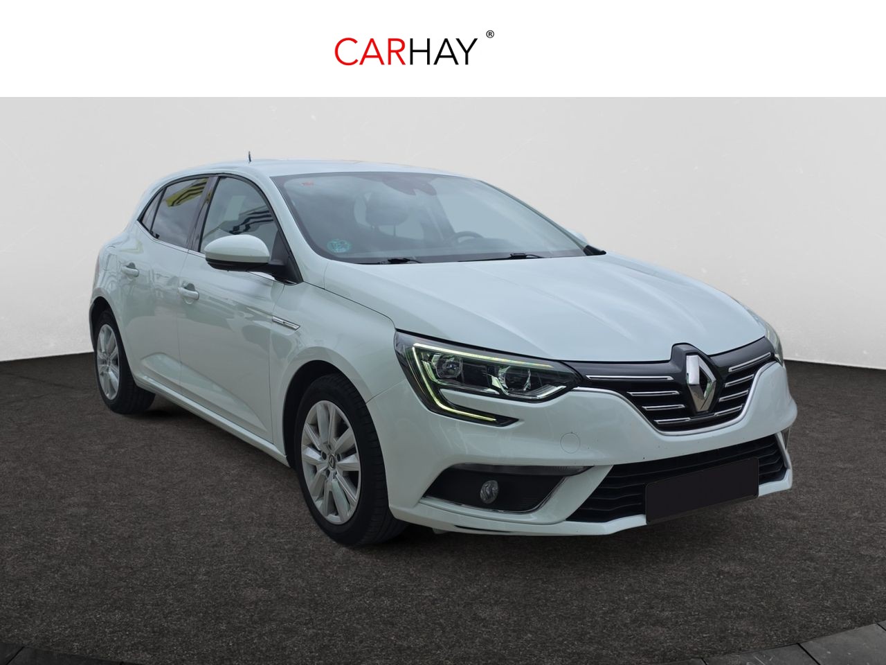 RENAULT MéGANE Zen Energy TCe 97kW (130CV) EDC 6 