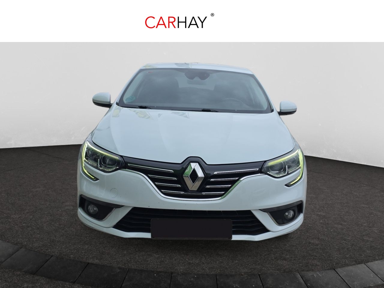 RENAULT MéGANE Zen Energy TCe 97kW (130CV) EDC 7 