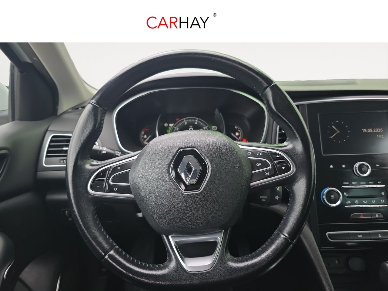 RENAULT MéGANE Zen Energy TCe 97kW (130CV) EDC 11 