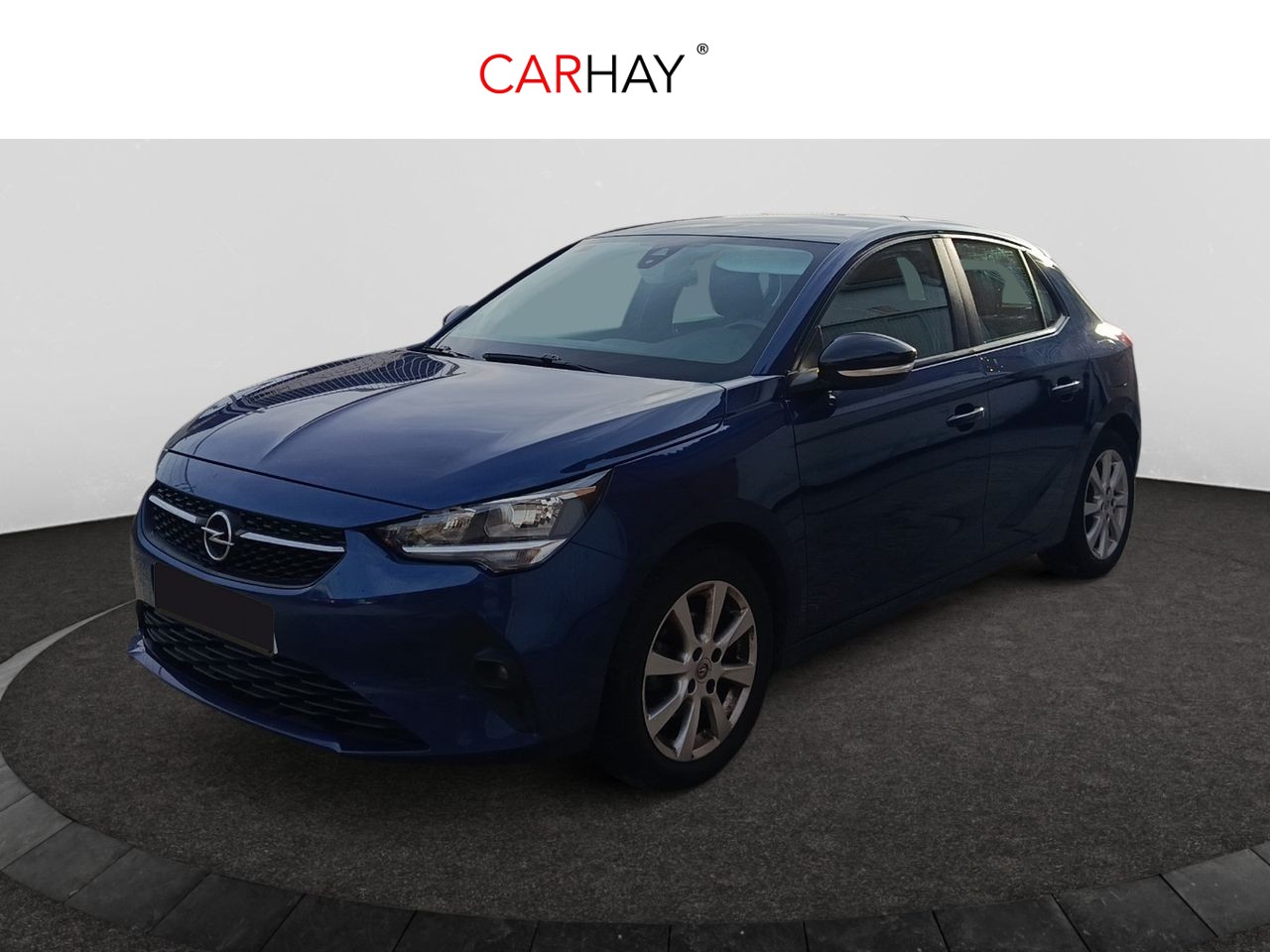 OPEL CORSA 1.2T XHL 74kW (100CV) Edition 1 