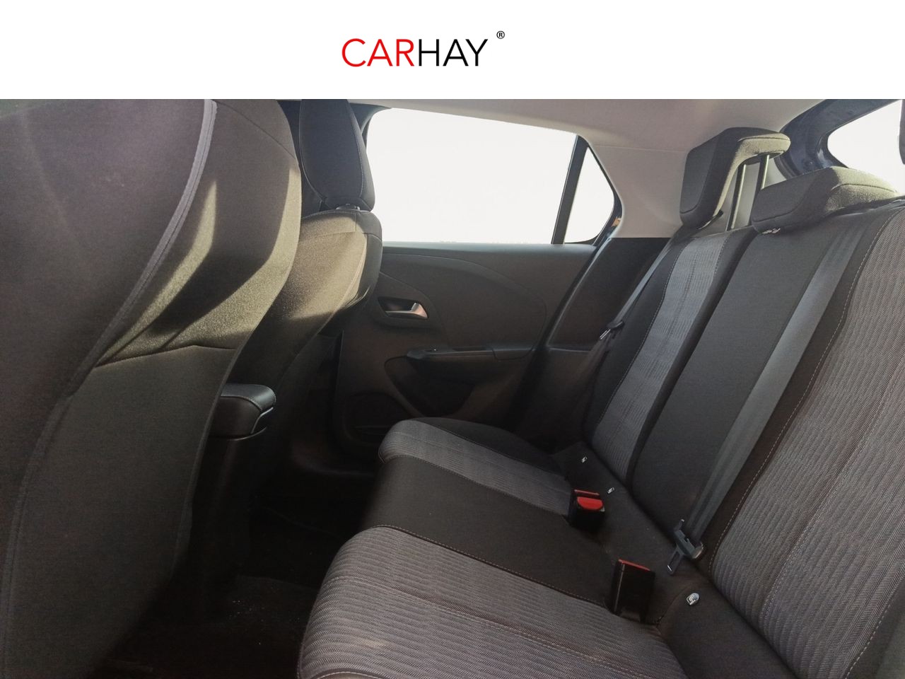 OPEL CORSA 1.2T XHL 74kW (100CV) Edition 12 