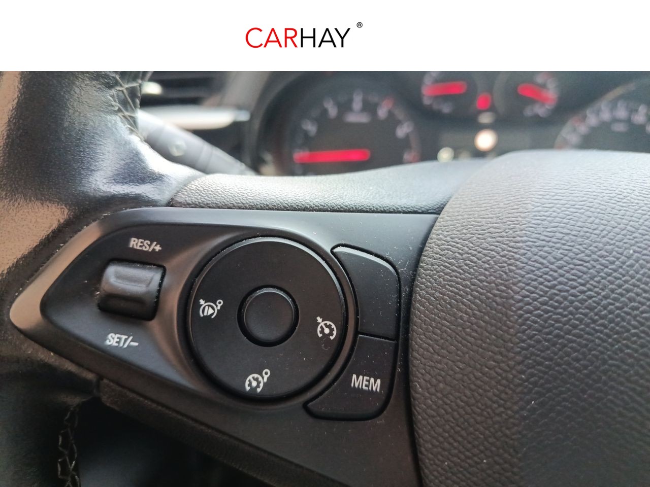 OPEL CORSA 1.2T XHL 74kW (100CV) Edition 17 
