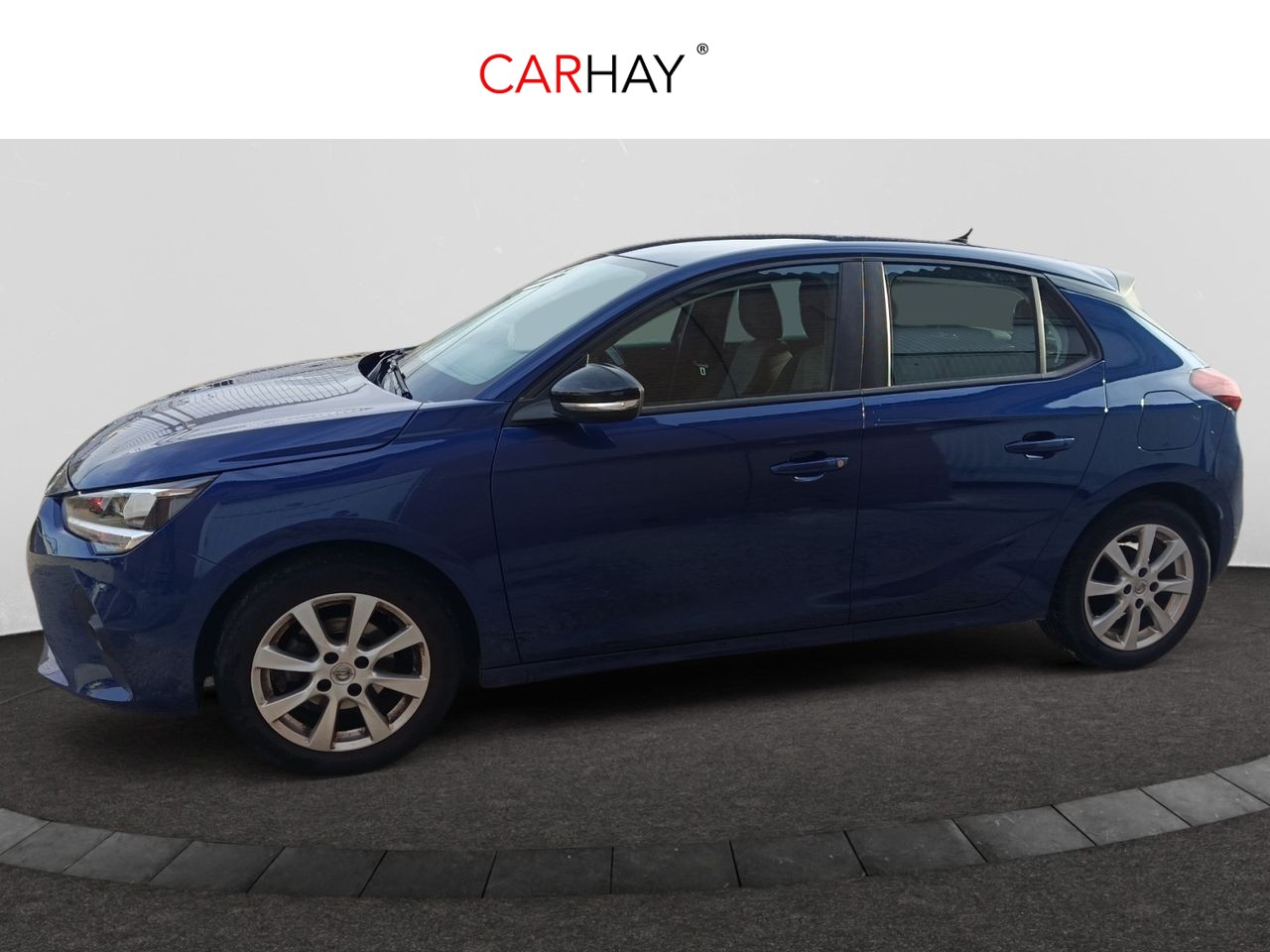 OPEL CORSA 1.2T XHL 74kW (100CV) Edition 21 