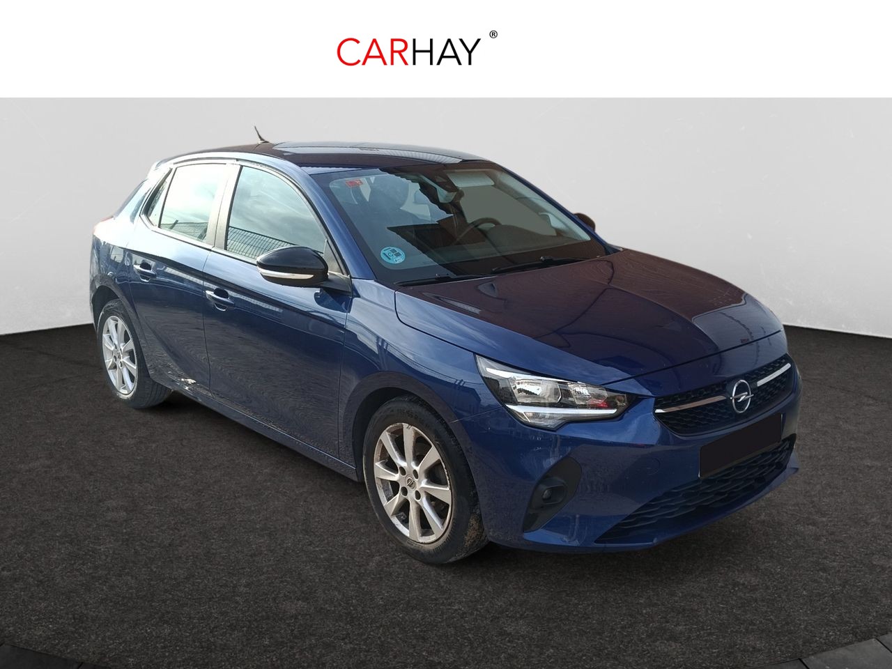 OPEL CORSA 1.2T XHL 74kW (100CV) Edition 3 
