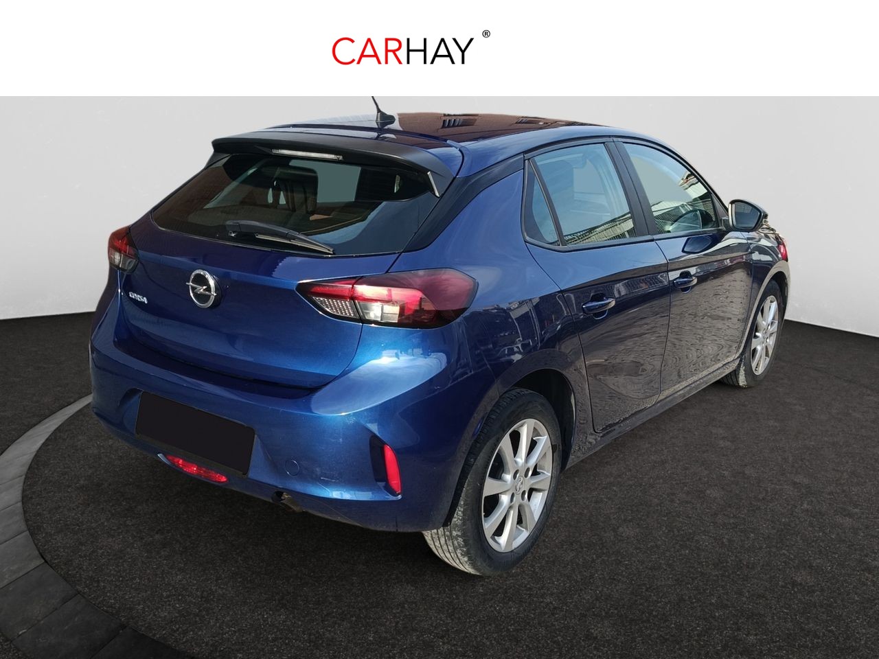OPEL CORSA 1.2T XHL 74kW (100CV) Edition 7 