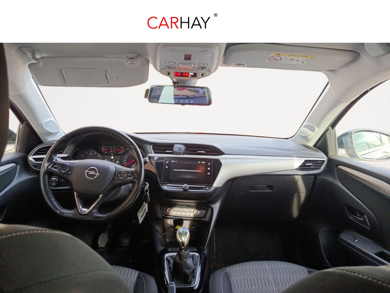 OPEL CORSA 1.2T XHL 74kW (100CV) Edition 9 