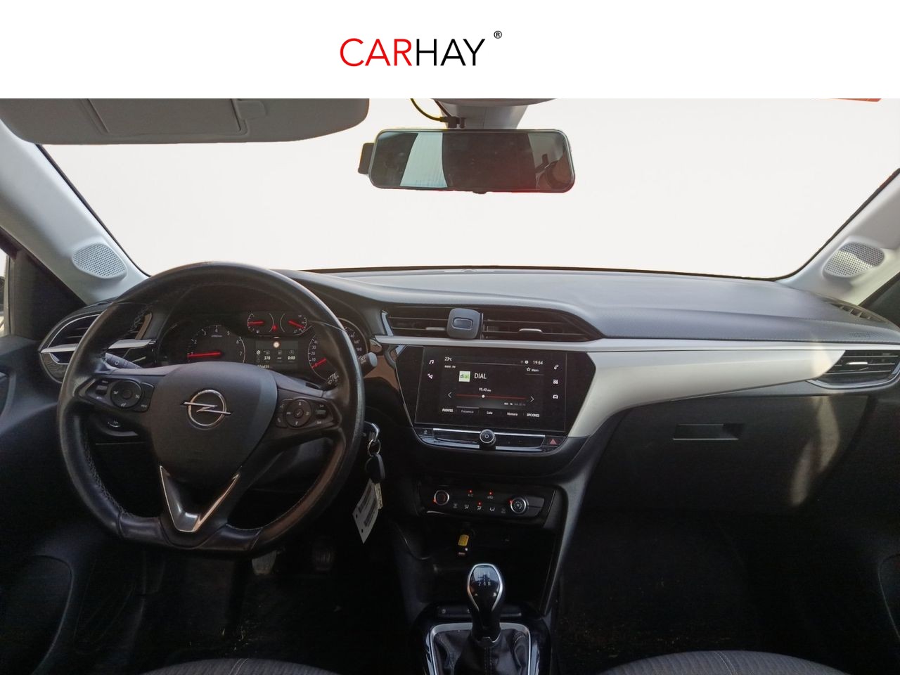 OPEL CORSA 1.2T XHL 74kW (100CV) Edition 10 