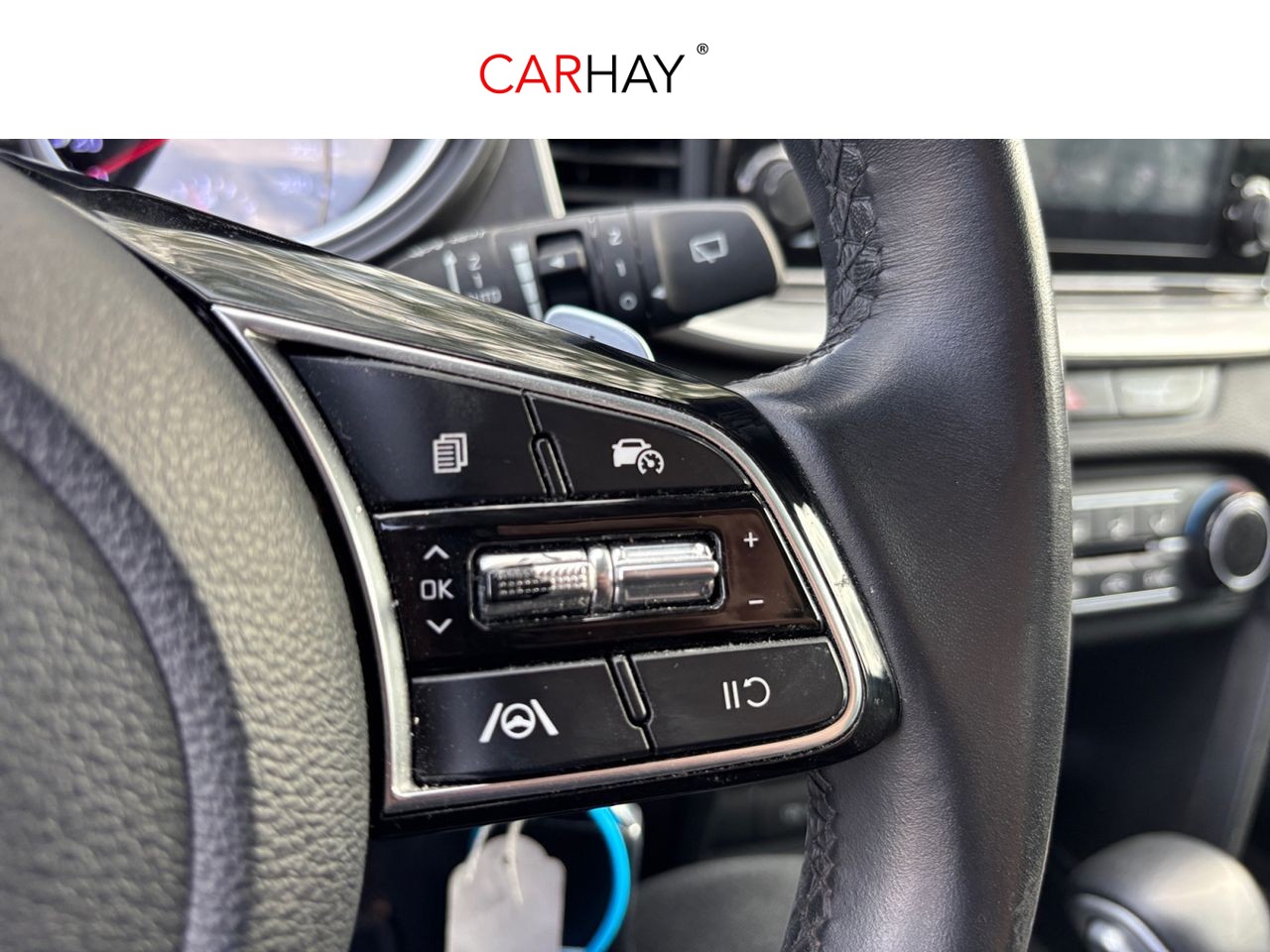 KIA CEED 1.0 MHEV 88kW (120CV) Drive DCT 15 
