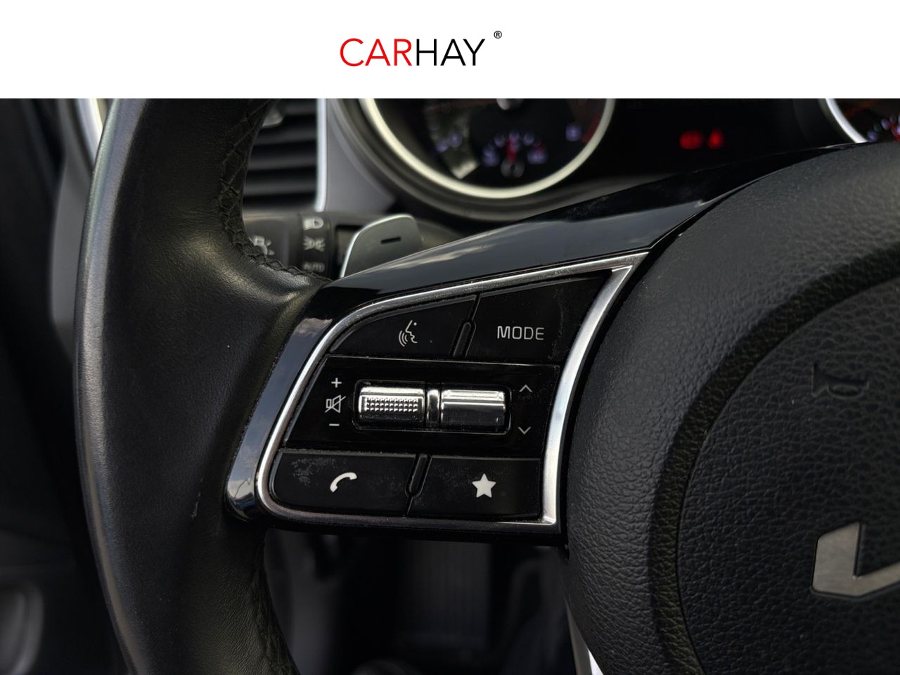 KIA CEED 1.0 MHEV 88kW (120CV) Drive DCT 18 