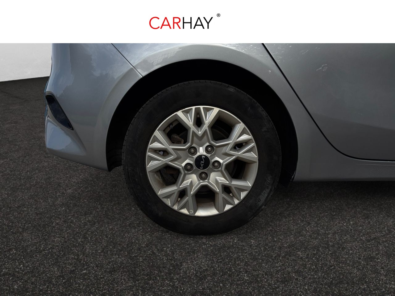 KIA CEED 1.0 MHEV 88kW (120CV) Drive DCT 21 