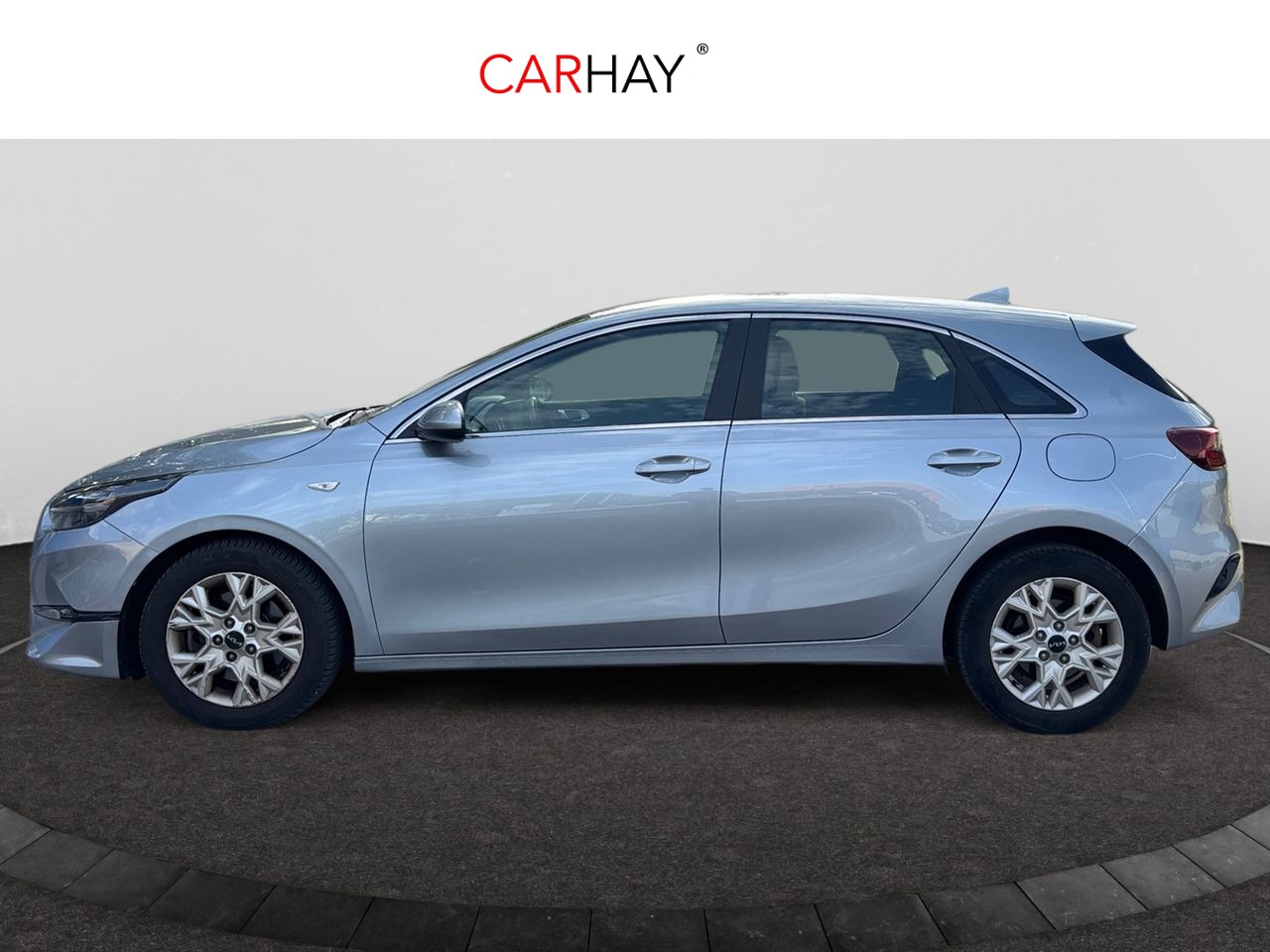 KIA CEED 1.0 MHEV 88kW (120CV) Drive DCT 23 