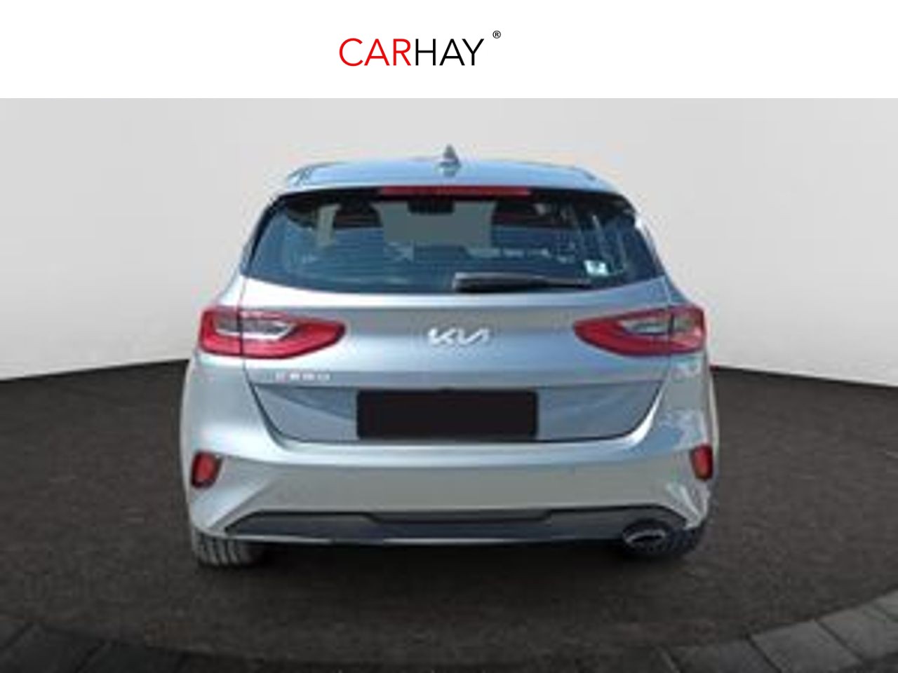 KIA CEED 1.0 T-GDi 88kW (120CV) Drive 4 