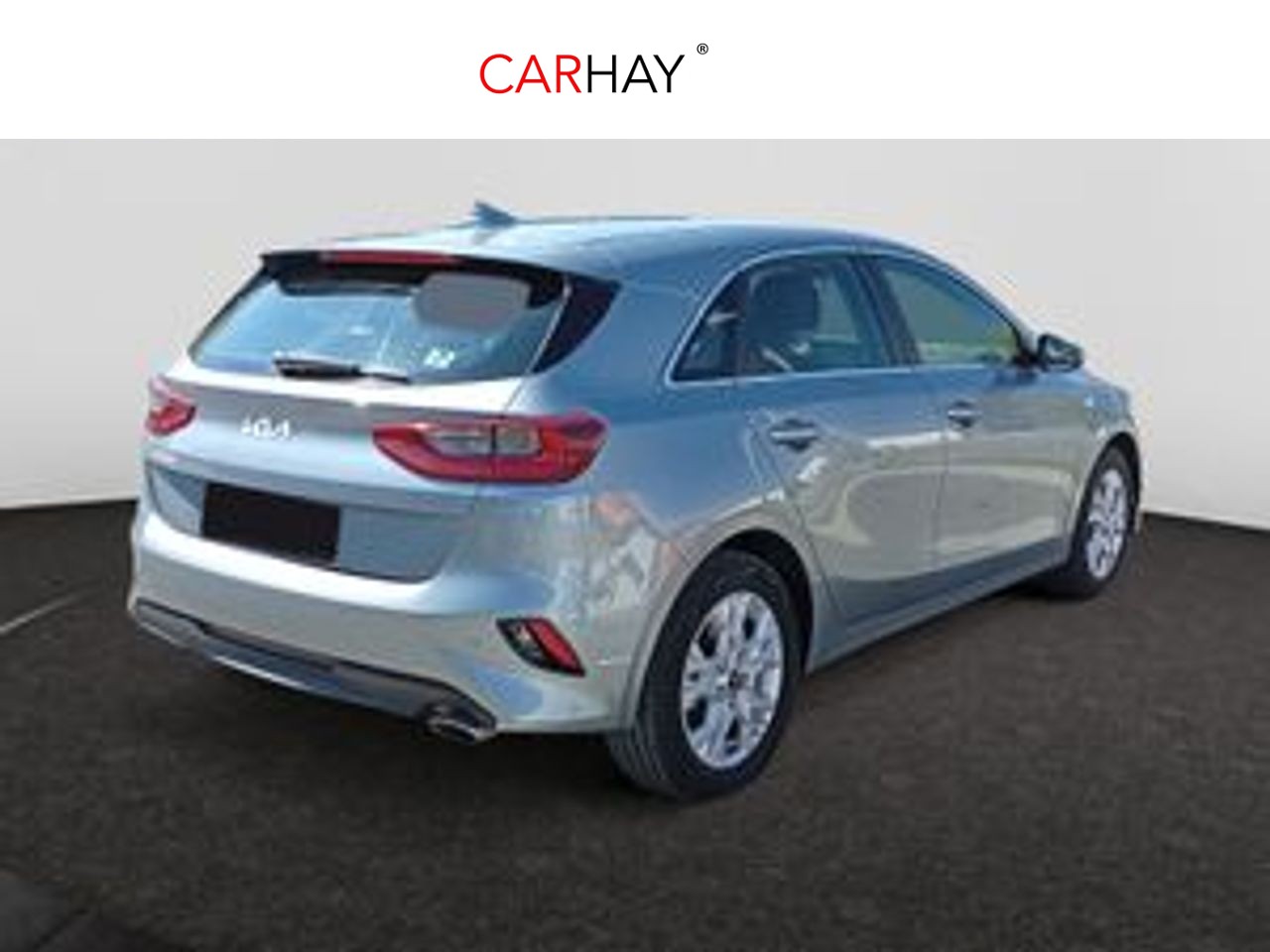 KIA CEED 1.0 T-GDi 88kW (120CV) Drive 6 