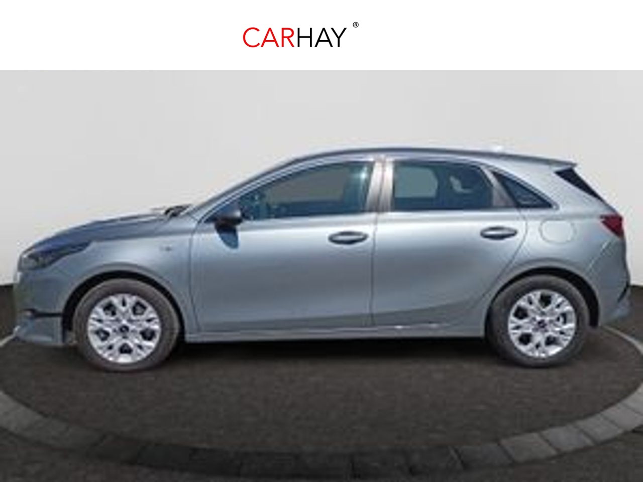 KIA CEED 1.0 T-GDi 88kW (120CV) Drive 9 