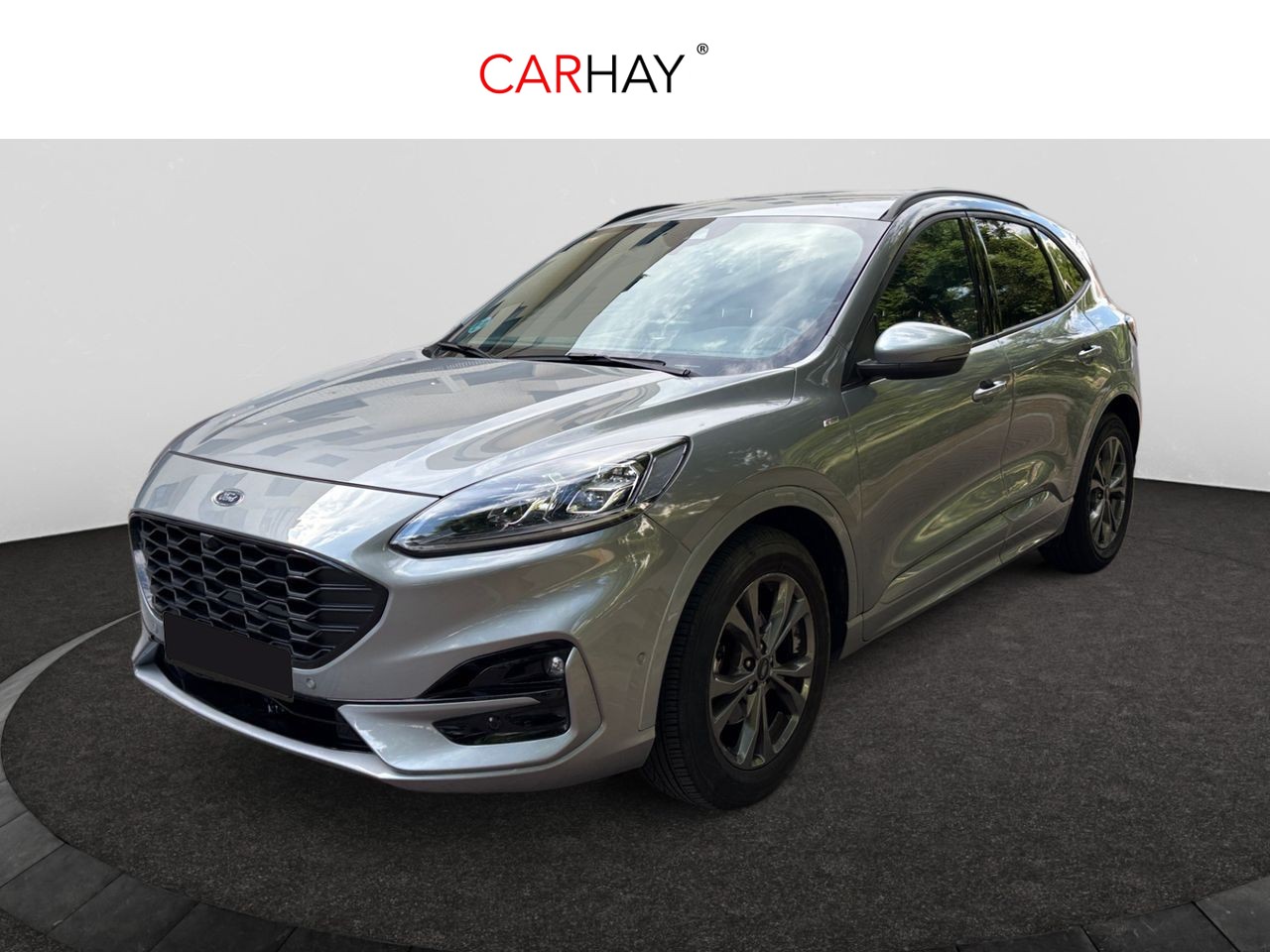 FORD KUGA ST-Line X 1.5 EcoBoost 110kW (150CV) 1 