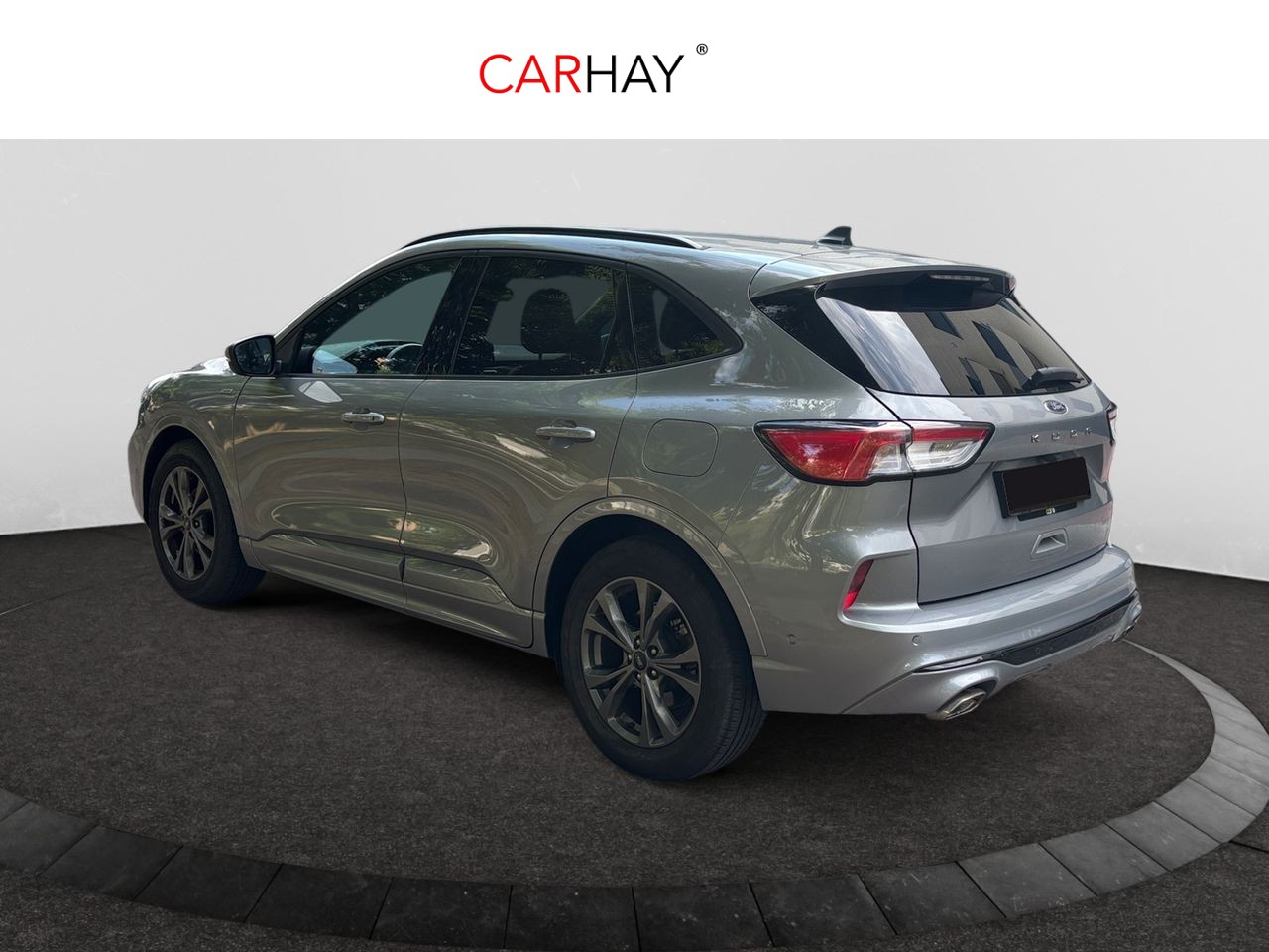 FORD KUGA ST-Line X 1.5 EcoBoost 110kW (150CV) 2 