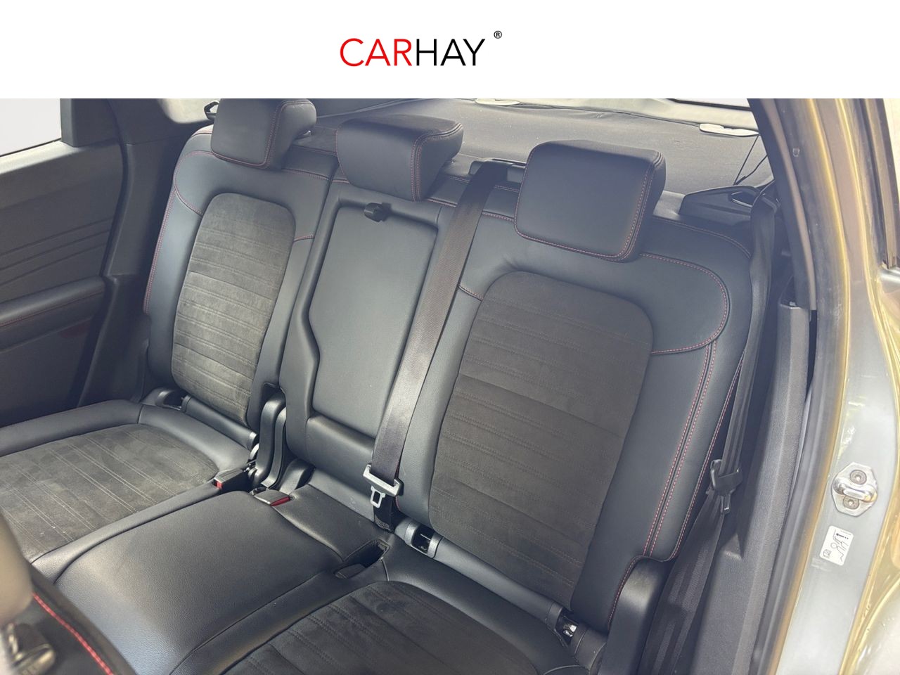 FORD KUGA ST-Line X 1.5 EcoBoost 110kW (150CV) 12 
