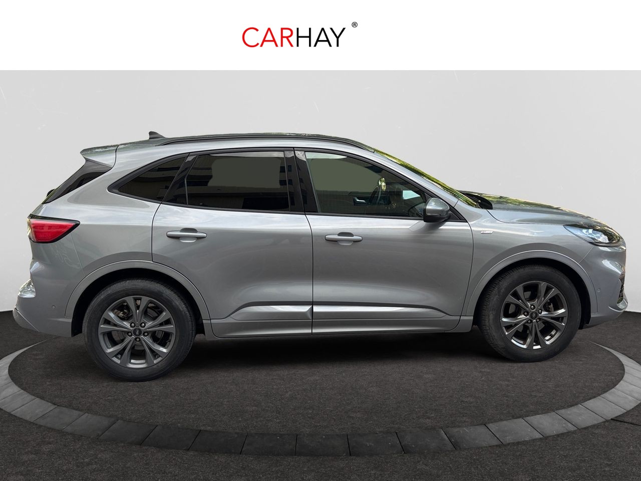 FORD KUGA ST-Line X 1.5 EcoBoost 110kW (150CV) 22 
