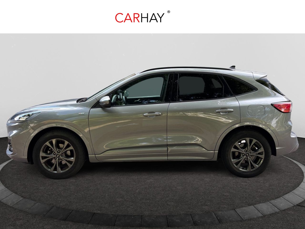 FORD KUGA ST-Line X 1.5 EcoBoost 110kW (150CV) 23 