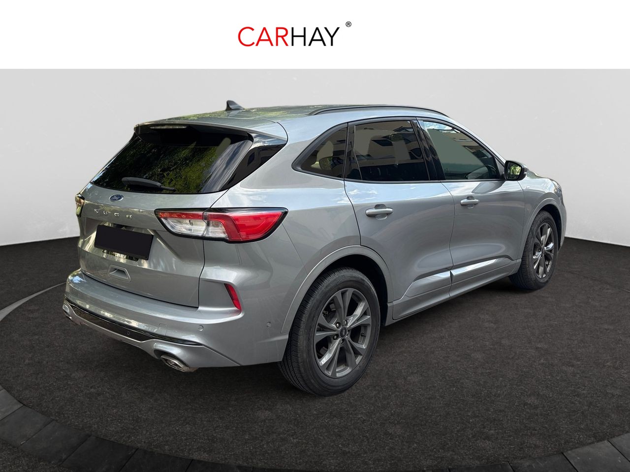 FORD KUGA ST-Line X 1.5 EcoBoost 110kW (150CV) 4 