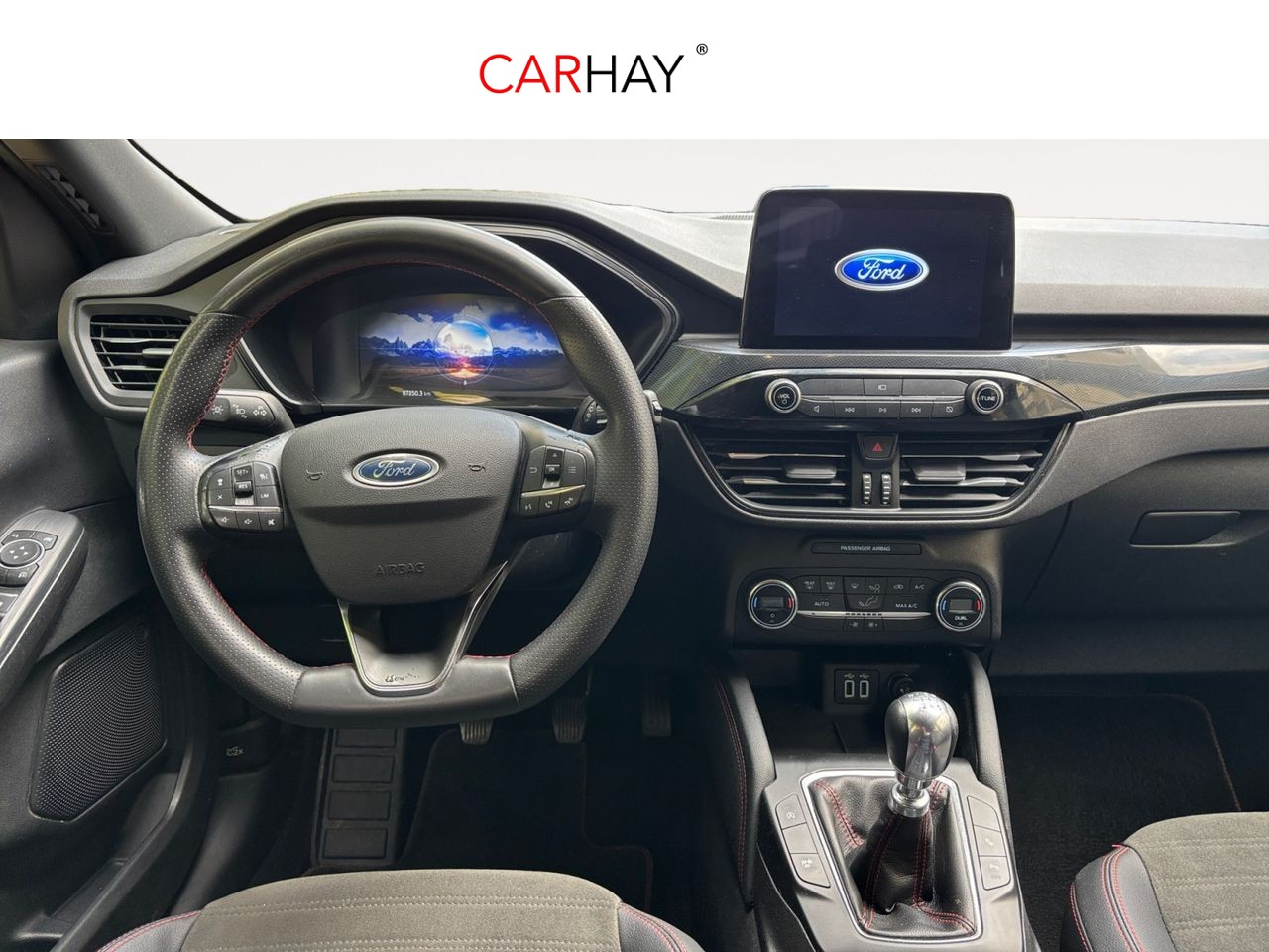 FORD KUGA ST-Line X 1.5 EcoBoost 110kW (150CV) 9 