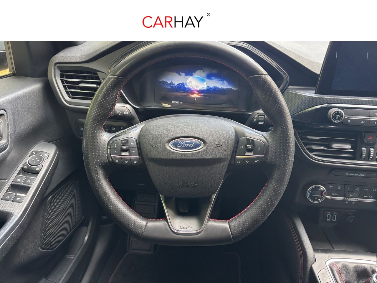 FORD KUGA ST-Line X 1.5 EcoBoost 110kW (150CV) 11 