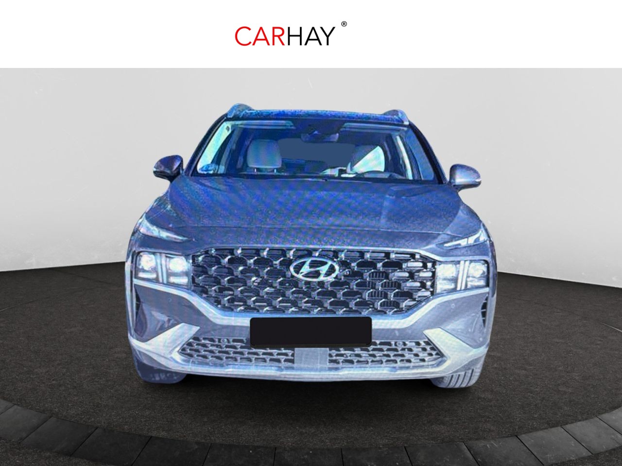 HYUNDAI SANTA FE 1.6 TGDi HEV Tecno Auto 4x2 6 