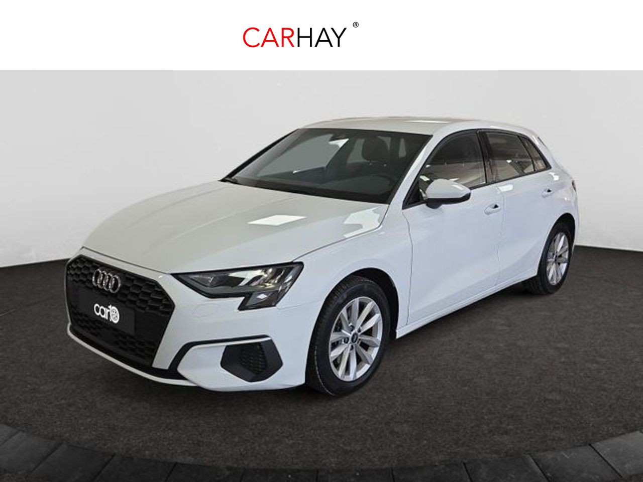 AUDI A3 Sportback 30 TFSI 81kW (110CV) 1 