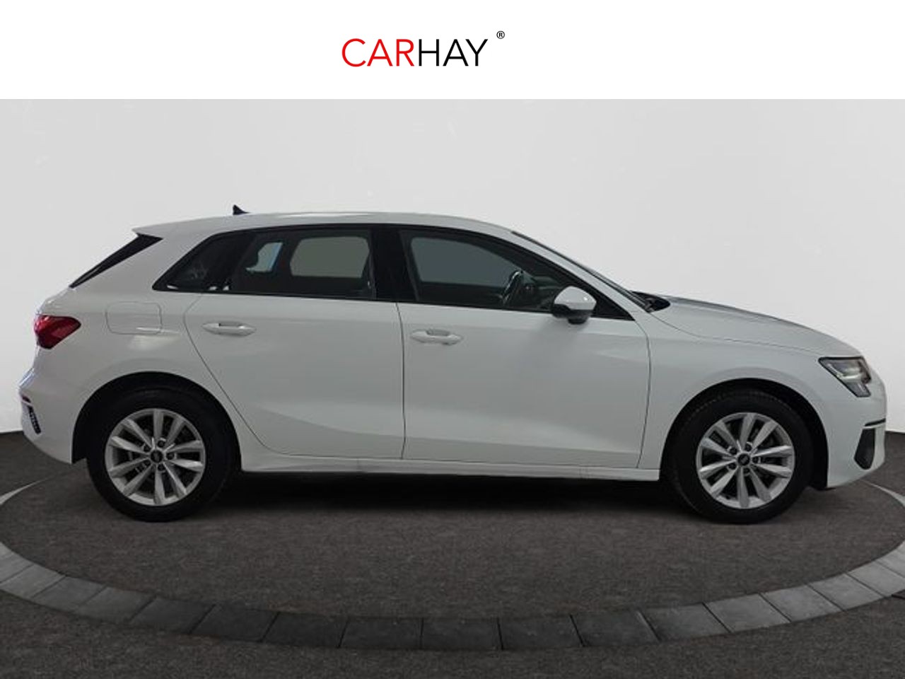 AUDI A3 Sportback 30 TFSI 81kW (110CV) 12 