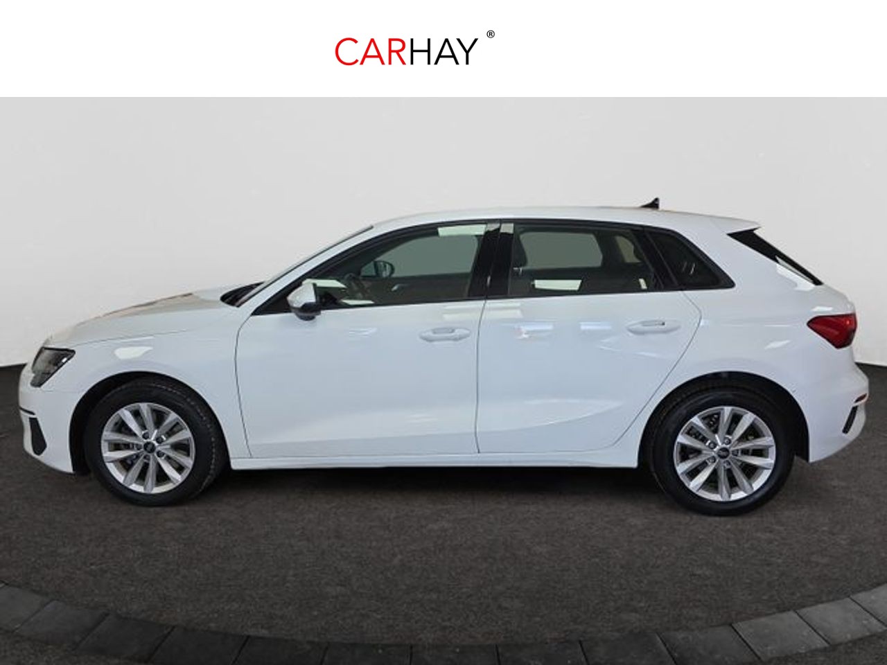 AUDI A3 Sportback 30 TFSI 81kW (110CV) 13 