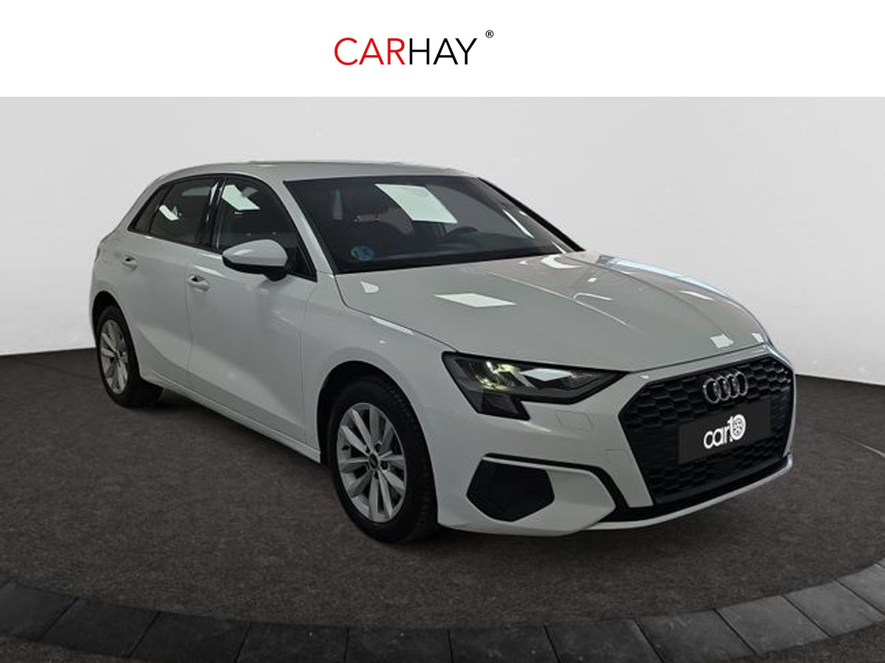 AUDI A3 Sportback 30 TFSI 81kW (110CV) 6 