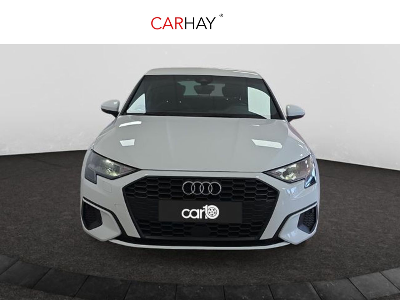 AUDI A3 Sportback 30 TFSI 81kW (110CV) 7 