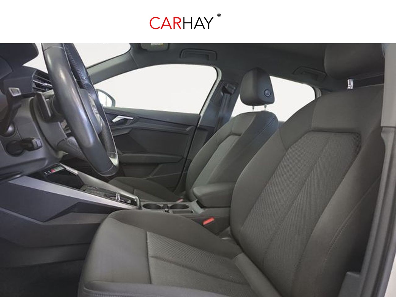 AUDI A3 Sportback 30 TFSI 81kW (110CV) 8 