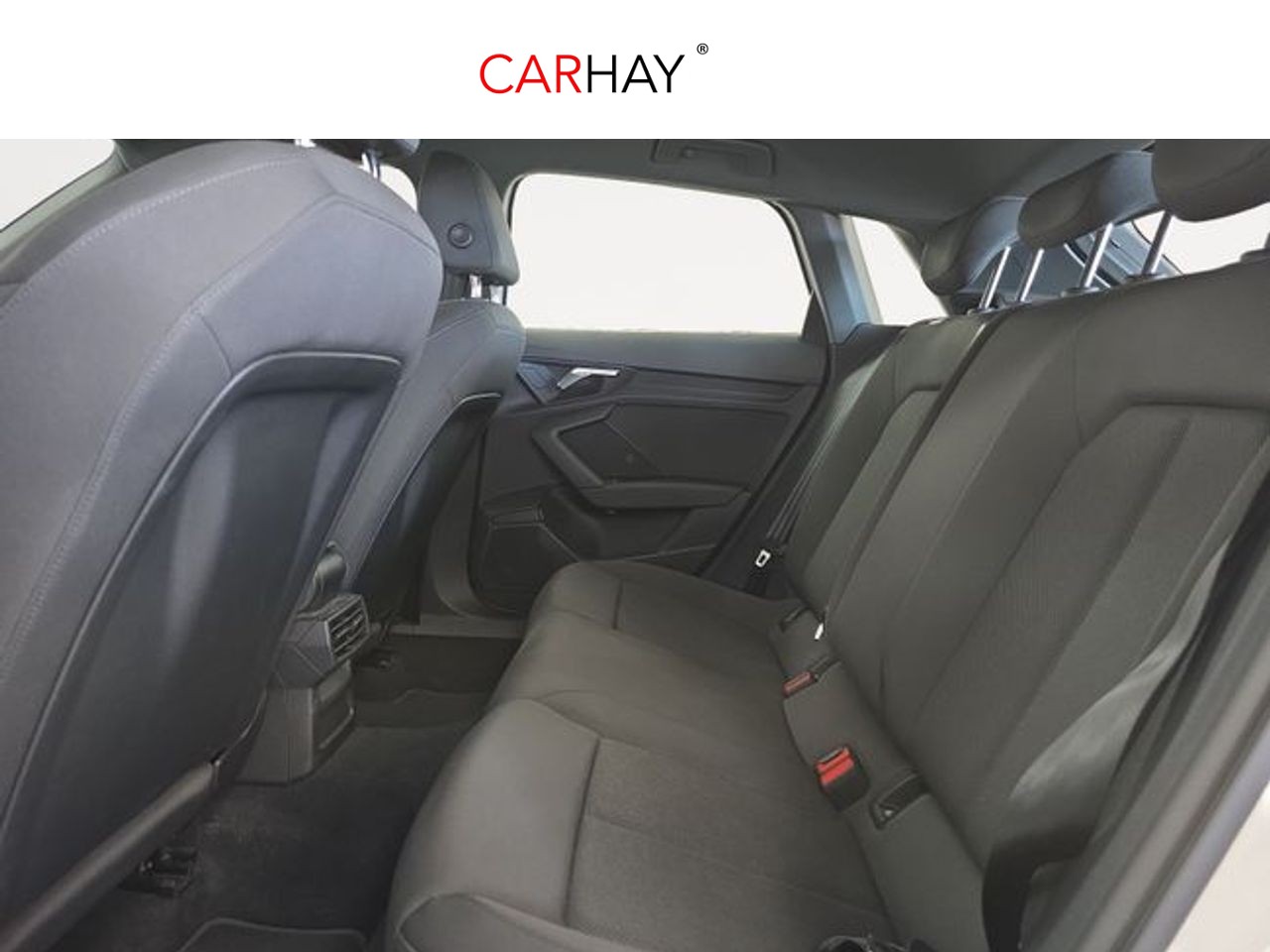 AUDI A3 Sportback 30 TFSI 81kW (110CV) 9 