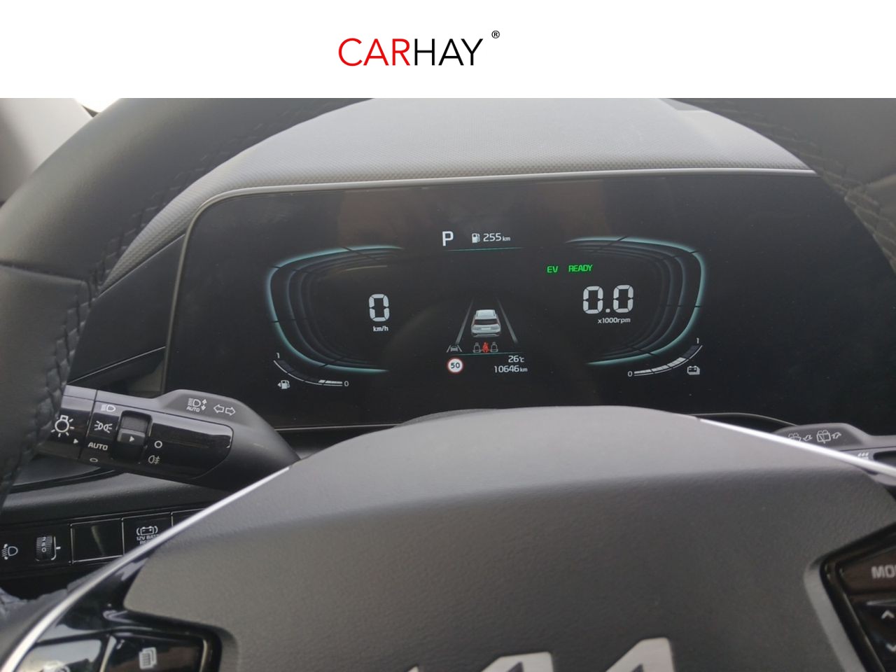KIA NIRO 1.6 GDi HEV 95kW (129CV) Concept 14 