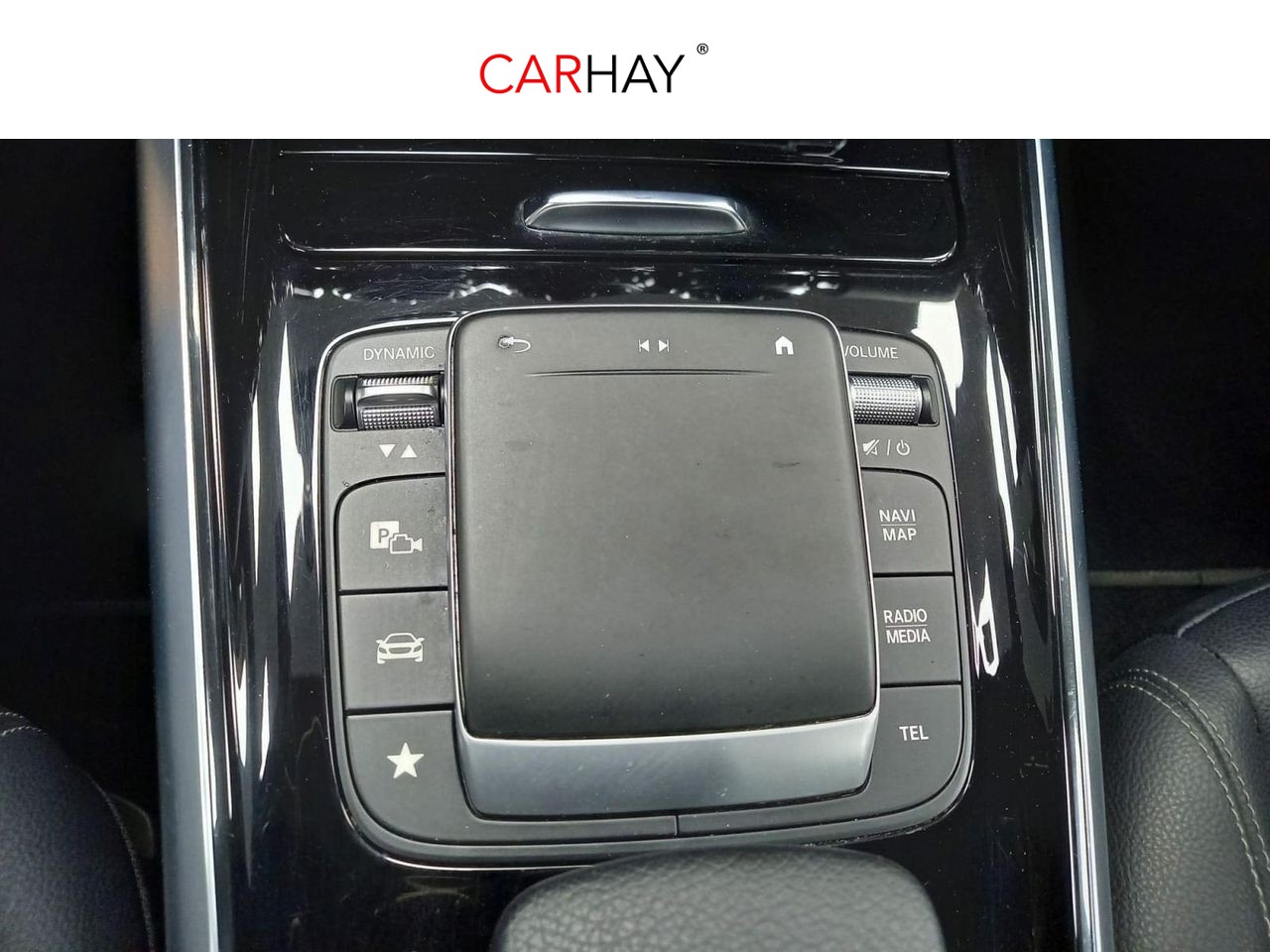 MERCEDES GLA 250 E 220 CV 12 