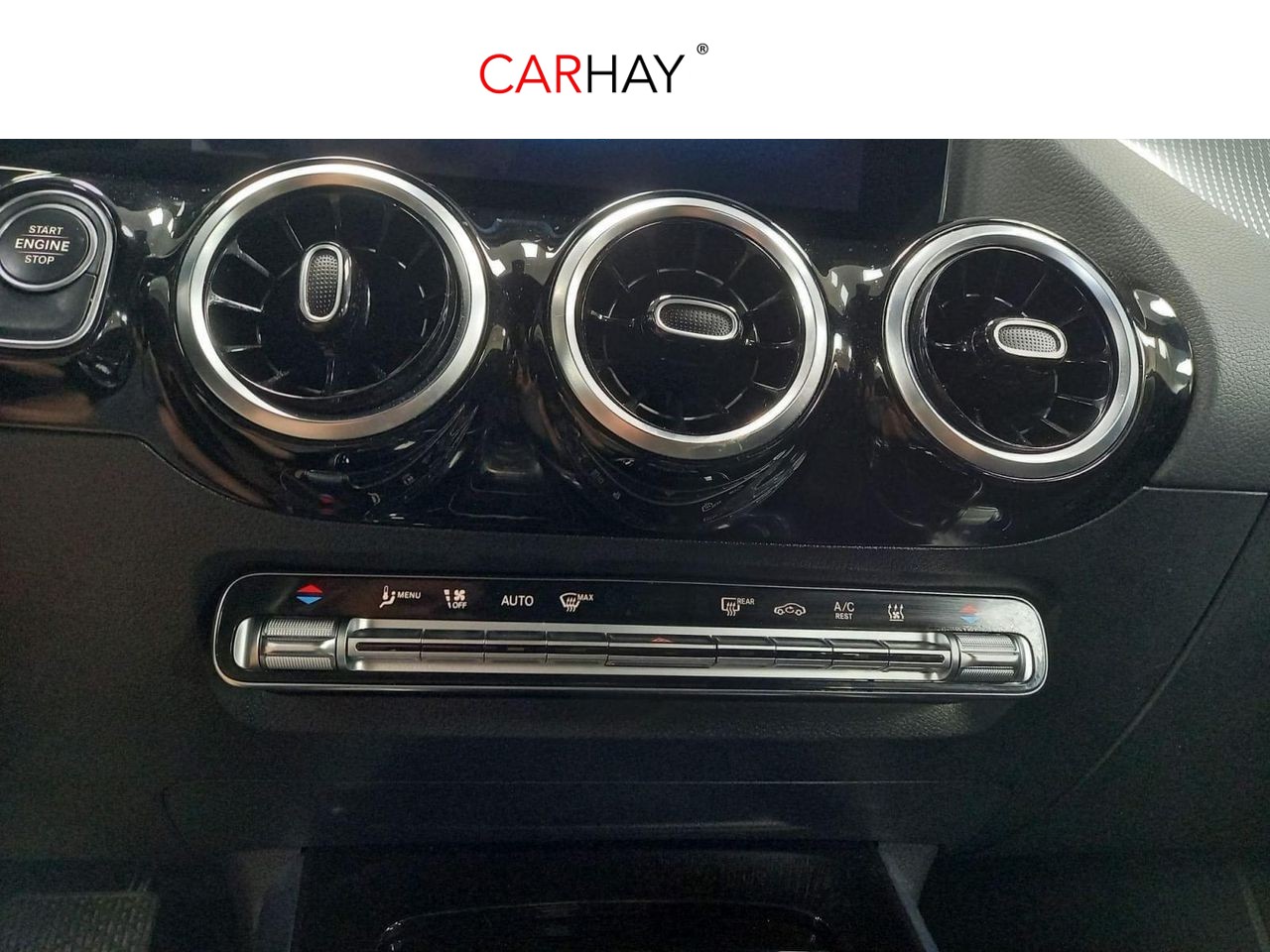 MERCEDES GLA 250 E 220 CV 24 