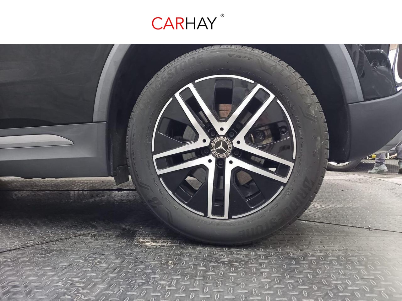 MERCEDES GLA 250 E 220 CV 36 