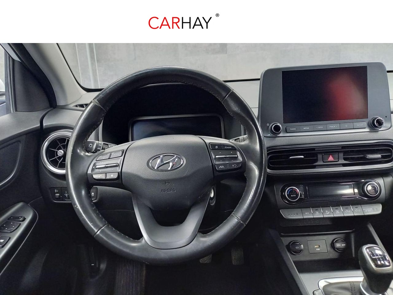 HYUNDAI KONA todoterreno 1.6 CRDI 136CV 48V Maxx 4X2 14