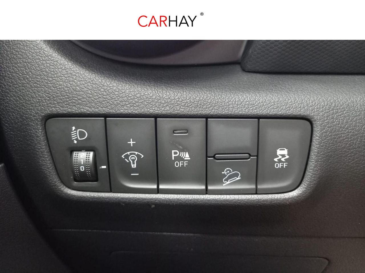HYUNDAI KONA todoterreno 1.6 CRDI 136CV 48V Maxx 4X2 18